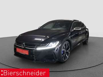 SB 2.0 TSI DSG 4Mo R 20 AHK PANO IQ.LIGHT