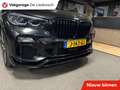 BMW X5 XDrive45e High Executive/m-pakket/pano/leer/head u Schwarz - thumbnail 33