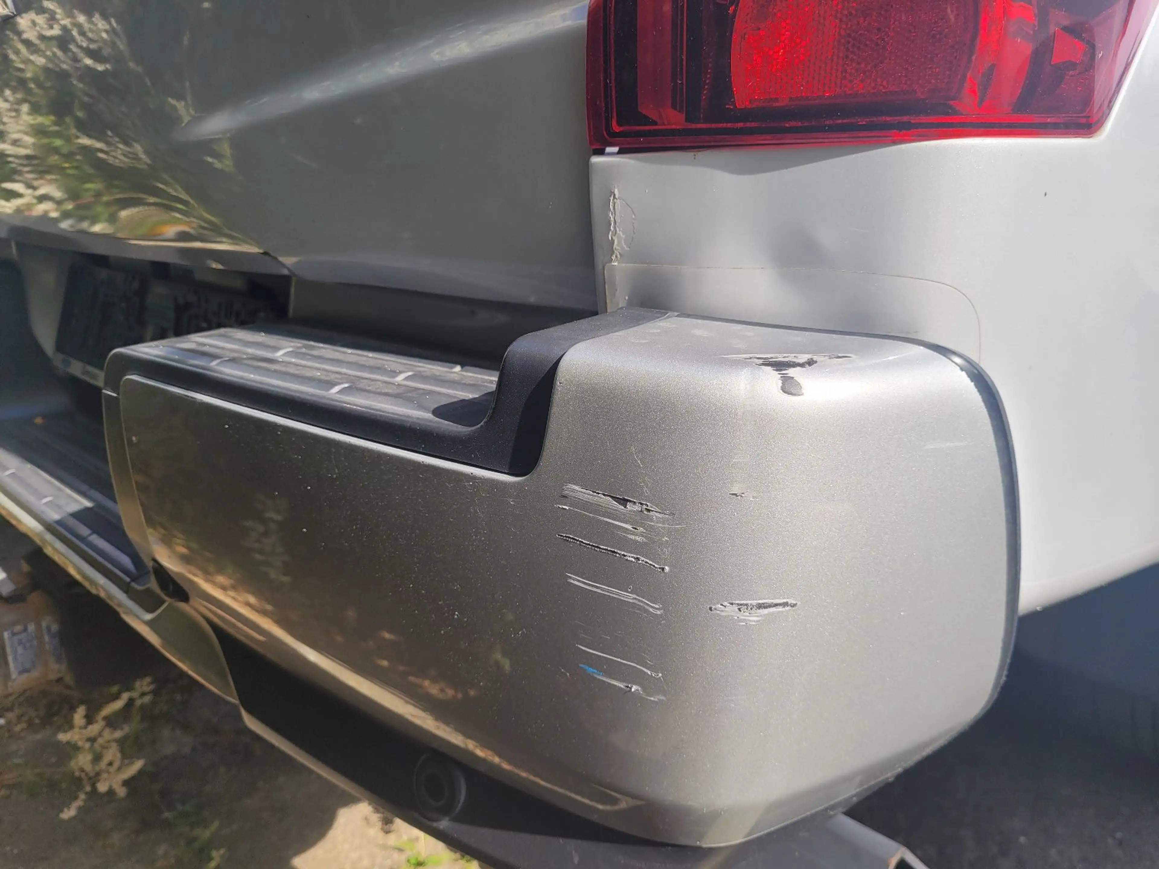 Mitsubishi L200 Intro Edition Doka 4WD Autom KLIMA AHK NAVI — photo 19