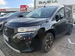 Nissan Townstar Kombi L1 Tekna