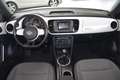 Volkswagen Beetle New Cabriolet Design Windschott Climatronic SHZ Weiß - thumbnail 16