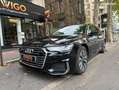 Audi A6 2.0 50 TFSIE 299H 265 PHEV HYBRID 17.9KWH S-LINE QUATTRO S-TRONIC BVA Noir - thumbnail 1