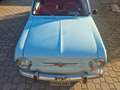 Fiat 850 Bleu - thumbnail 3