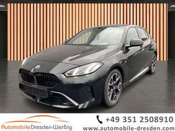 iA M Sport*neues Modell*Cockpit Plus*Kamera*