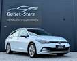 Volkswagen Golf Variant Life eTSIDSG*1.Besitz*Sonderlack*LED*Garantie*TOP* Weiß - thumbnail 1