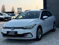 Volkswagen Golf Variant Life eTSIDSG*1.Besitz*Sonderlack*LED*Garantie*TOP* Weiß - thumbnail 3