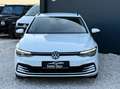Volkswagen Golf Variant Life eTSIDSG*1.Besitz*Sonderlack*LED*Garantie*TOP* Weiß - thumbnail 2