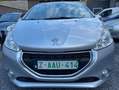 Peugeot 208 1.2i Allure Toit Pano  1er Proprio AIRCO Gris - thumbnail 3