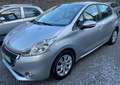 Peugeot 208 1.2i Allure Toit Pano  1er Proprio AIRCO Gris - thumbnail 1