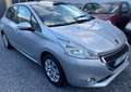 Peugeot 208 1.2i Allure Toit Pano  1er Proprio AIRCO Gris - thumbnail 2