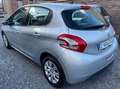 Peugeot 208 1.2i Allure Toit Pano  1er Proprio AIRCO Gris - thumbnail 4