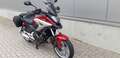 Honda NC 750 NC750XA Rood - thumbnail 2