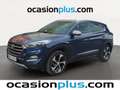 Hyundai TUCSON 1.6 TGDI BD Kosmo 4x2 DT 176 Azul - thumbnail 1