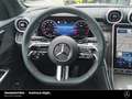 Mercedes-Benz GLC 200 GLC 200 4M AMG Night Dist AHK LED Kam Sound Ambi Blanc - thumbnail 8