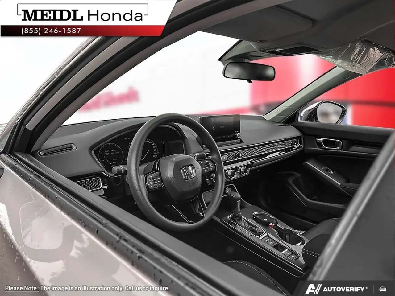 Honda Civic photo Honda Civic