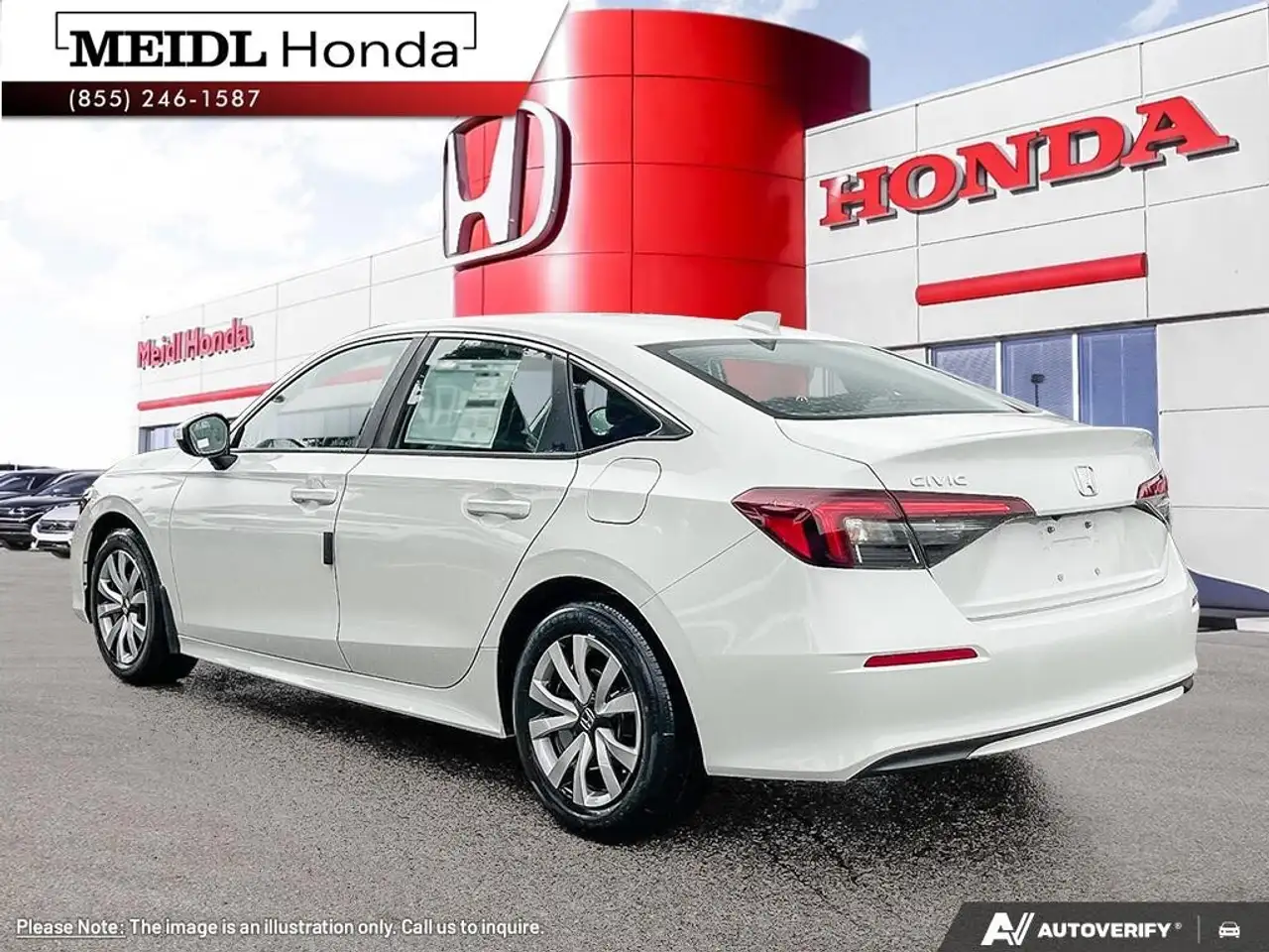 Honda Civic photo Honda Civic
