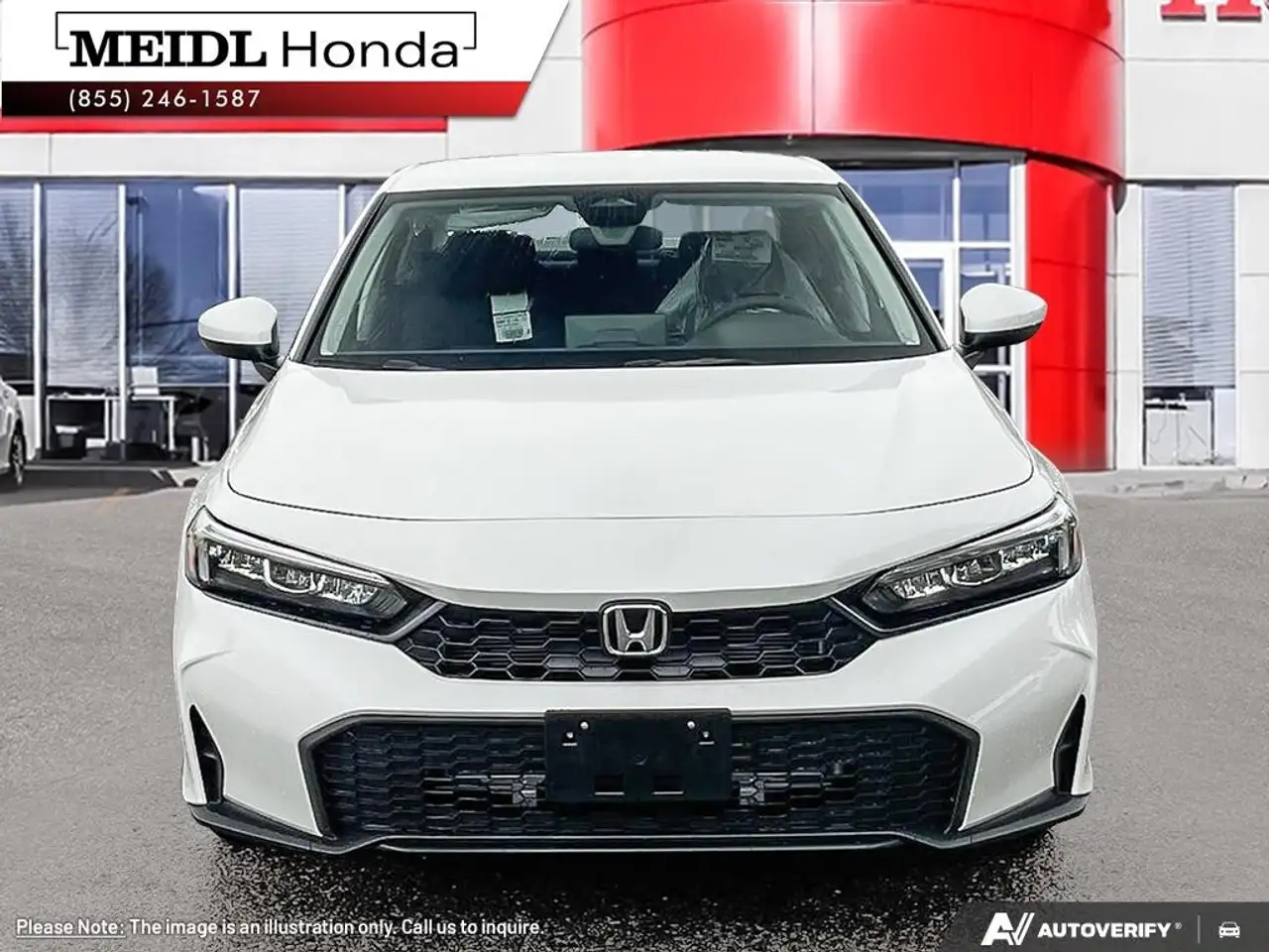 Honda Civic photo Honda Civic