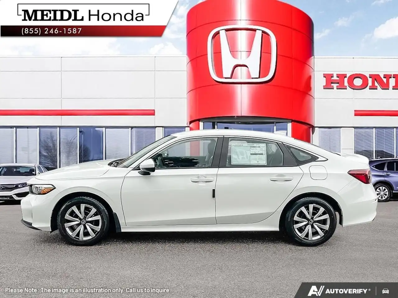 Honda Civic photo Honda Civic