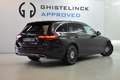 Mercedes-Benz C 200 Estate C d Luxury Line Gris - thumbnail 5