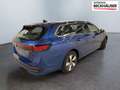 Volkswagen Passat Variant Business 1.5 eTSI 150PS/110kW DSG7 2025 +17" Bo... Azul - thumbnail 3