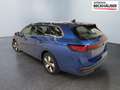 Volkswagen Passat Variant Business 1.5 eTSI 150PS/110kW DSG7 2025 +17" Bo... Azul - thumbnail 4