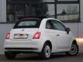 Fiat 500C 1.0 GSE N3 Hybrid Klima CarPlay PDC Blanc - thumbnail 6