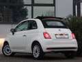Fiat 500C 1.0 GSE N3 Hybrid Klima CarPlay PDC Blanc - thumbnail 4