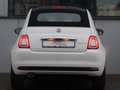 Fiat 500C 1.0 GSE N3 Hybrid Klima CarPlay PDC Blanc - thumbnail 5