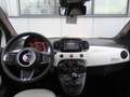 Fiat 500C 1.0 GSE N3 Hybrid Klima CarPlay PDC Blanc - thumbnail 9