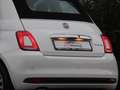 Fiat 500C 1.0 GSE N3 Hybrid Klima CarPlay PDC Blanc - thumbnail 26
