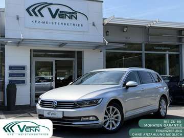 1.5 TSI Comfortline*Navi*RFK*SHZ