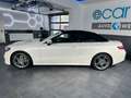 Mercedes-Benz E 300 Cabrio*LEDER*LED*KAMERA*TOTWINKEL*MEMORY* Alb - thumbnail 4