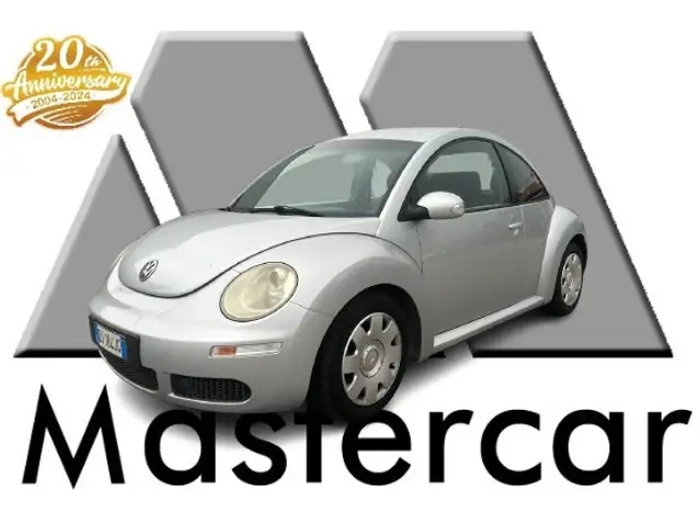 Volkswagen Beetle New Beetle 1.9 TDI - DJ184JG