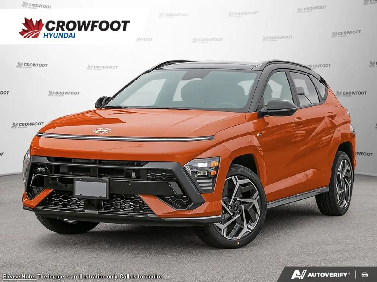 2026 Hyundai KONA
