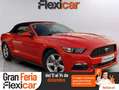 Ford Mustang 2.3 EcoBoost 314cv Aut. (Conv.) Rojo - thumbnail 1