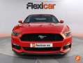 Ford Mustang 2.3 EcoBoost 314cv Aut. (Conv.) Rojo - thumbnail 3
