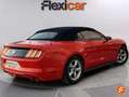 Ford Mustang 2.3 EcoBoost 314cv Aut. (Conv.) Rojo - thumbnail 8