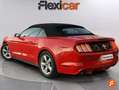 Ford Mustang 2.3 EcoBoost 314cv Aut. (Conv.) Rojo - thumbnail 7
