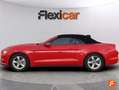 Ford Mustang 2.3 EcoBoost 314cv Aut. (Conv.) Rojo - thumbnail 4