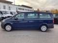 Mercedes-Benz Vito 114 CDI Tourer PRO lang 8-Sitzer 9G+Kamera Blau - thumbnail 4