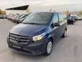 Mercedes-Benz Vito 114 CDI Tourer PRO lang 8-Sitzer 9G+Kamera Blau - thumbnail 2