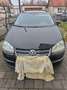 Volkswagen Golf Variant Golf Variant 2.0 TDI DPF DSG, ATM,ATDSG 130.000 km Schwarz - thumbnail 1