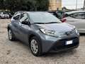 Toyota Aygo X 1.0cc 72cv BRAKE ASSIST TELECAM ANDROID/CARPLAY Grigio - thumbnail 3
