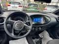 Toyota Aygo X 1.0cc 72cv BRAKE ASSIST TELECAM ANDROID/CARPLAY Grigio - thumbnail 6