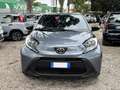 Toyota Aygo X 1.0cc 72cv BRAKE ASSIST TELECAM ANDROID/CARPLAY Grigio - thumbnail 12