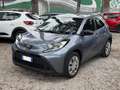 Toyota Aygo X 1.0cc 72cv BRAKE ASSIST TELECAM ANDROID/CARPLAY Grigio - thumbnail 2