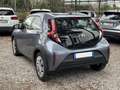 Toyota Aygo X 1.0cc 72cv BRAKE ASSIST TELECAM ANDROID/CARPLAY Grigio - thumbnail 5