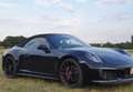 Porsche 991 911 Carrera 4 GTS Cabriolet Carbonsitze Carbon PDK - thumbnail 3