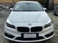 BMW 216 Serie 2 Active Tourer Bianco - thumbnail 14