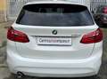 BMW 216 Serie 2 Active Tourer Bianco - thumbnail 4